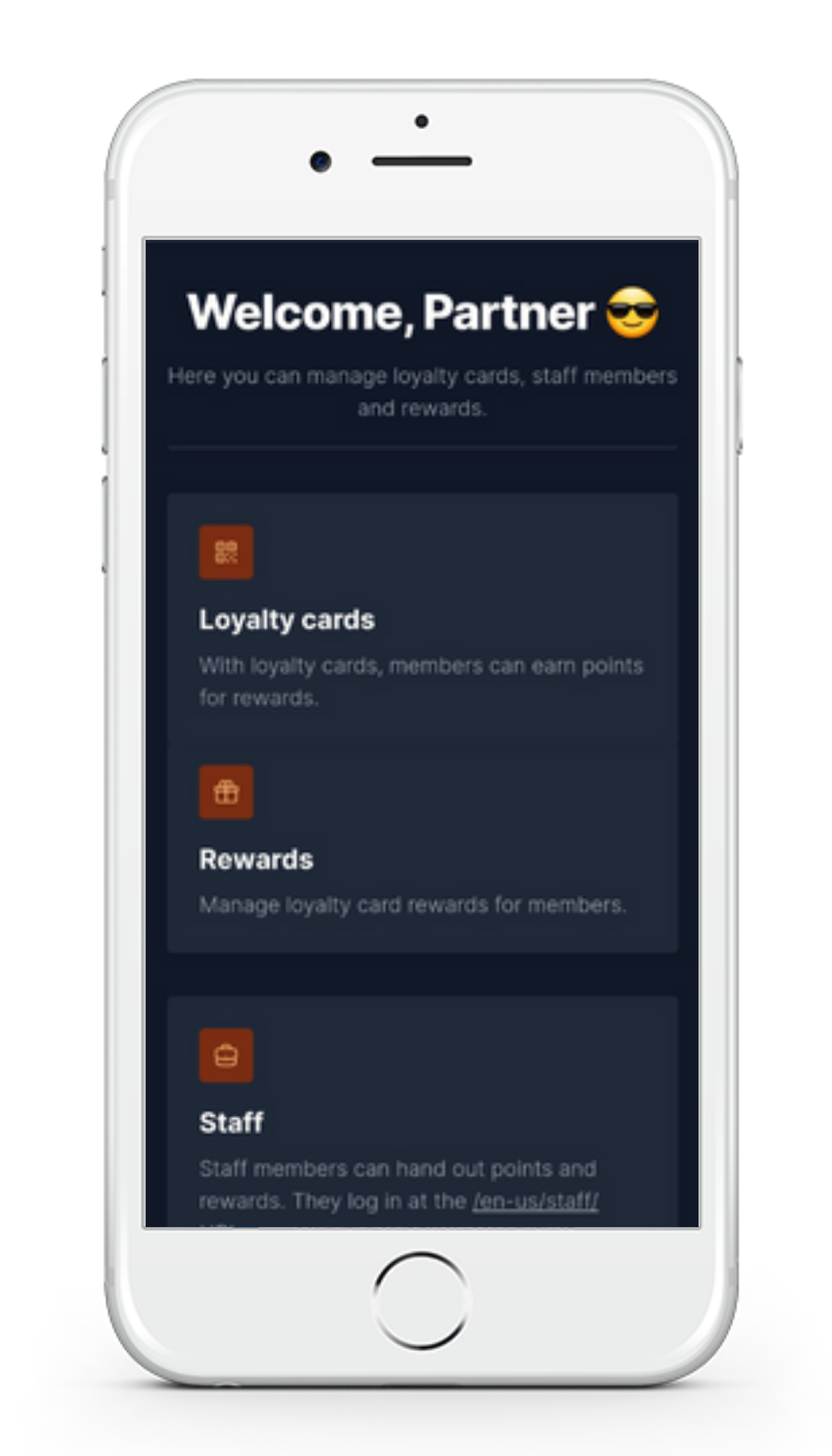 Perkcious app